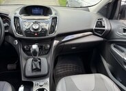 Ford Kuga MPV 2,0 l 103 kw