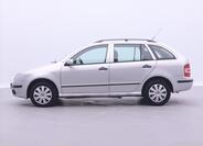 Škoda Fabia 4