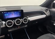 Mercedes-Benz EQB SUV / Terénní 0,0 168 kw