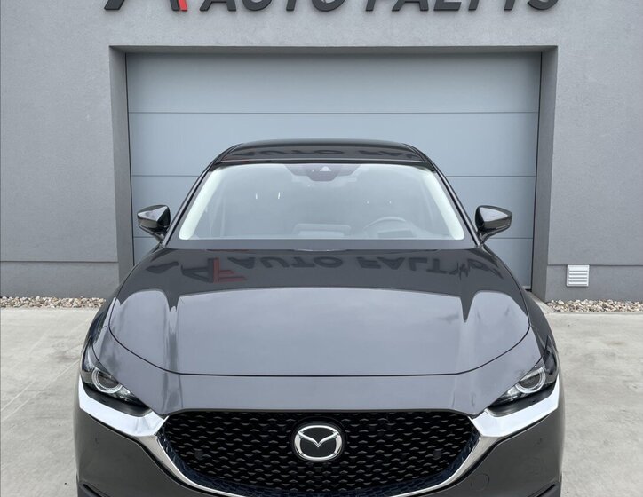 Mazda CX-30 Kombi 2,0 l 137 kw