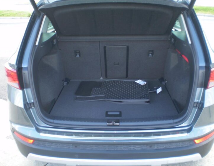 Seat Ateca Kombi 999,0 85 kw