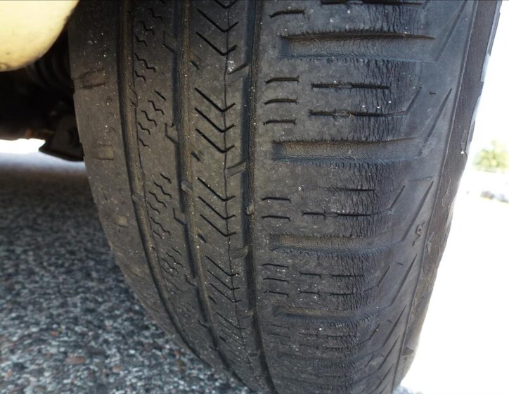 Fiat Panda Hatchback 1,2 l 40 kw