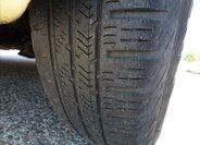 Fiat Panda Hatchback 1,2 l 40 kw