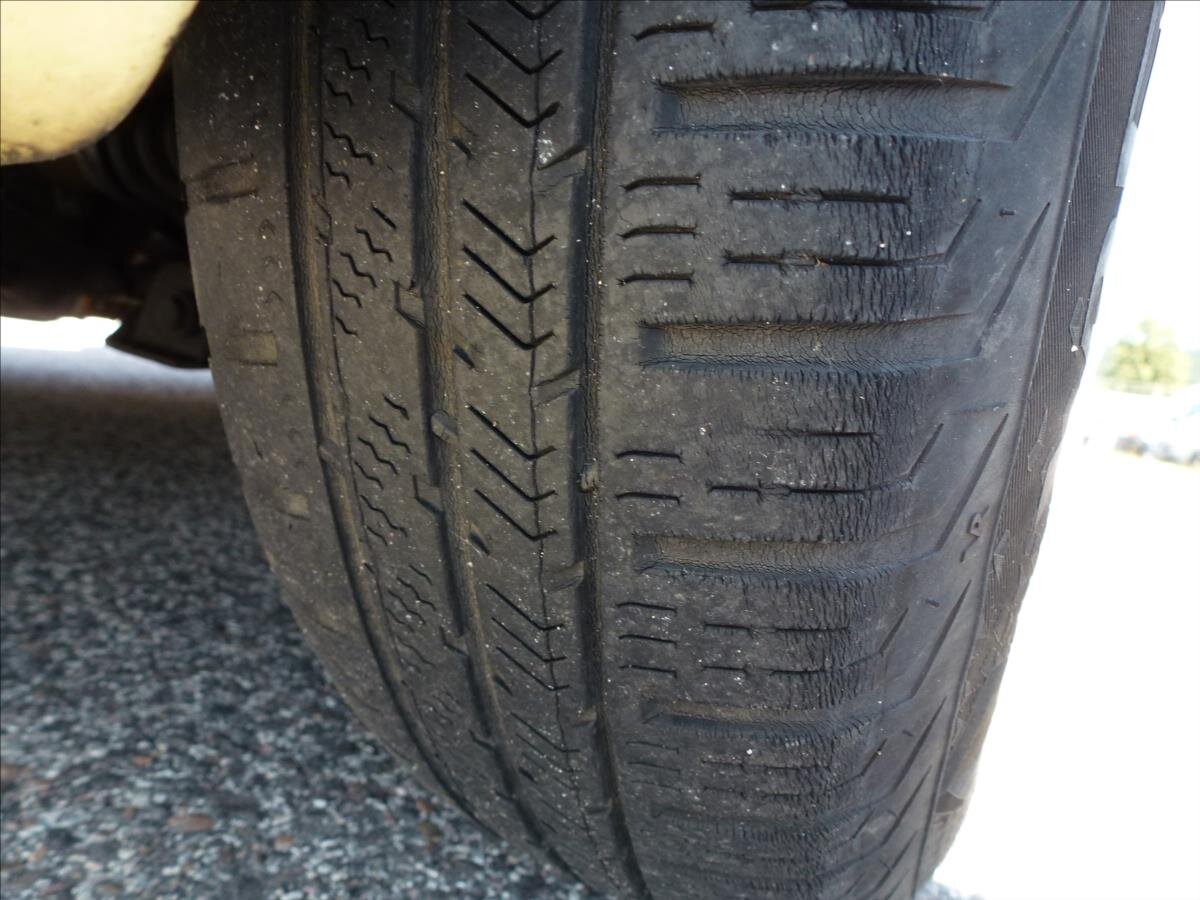 Fiat Panda Hatchback 1,2 l 40 kw