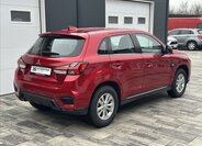 Mitsubishi ASX SUV / Terénní 2,0 l 110 kw