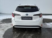 Toyota Corolla Kombi 1,8 l 72 kw