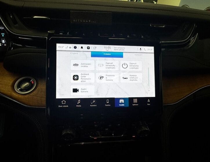 Jeep Grand Cherokee 22