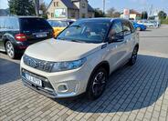 Suzuki Vitara 6