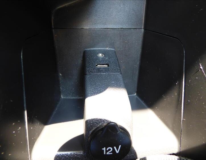 Ford Tourneo Connect 28