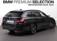 BMW Řada 5 5