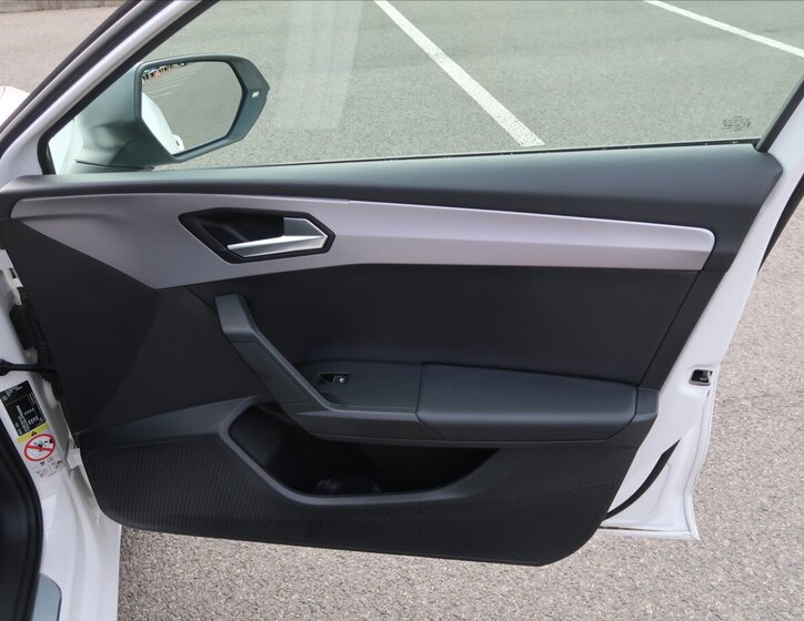 Seat Leon Kombi 1,5 l 96 kw