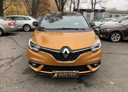 Renault Scénic 2