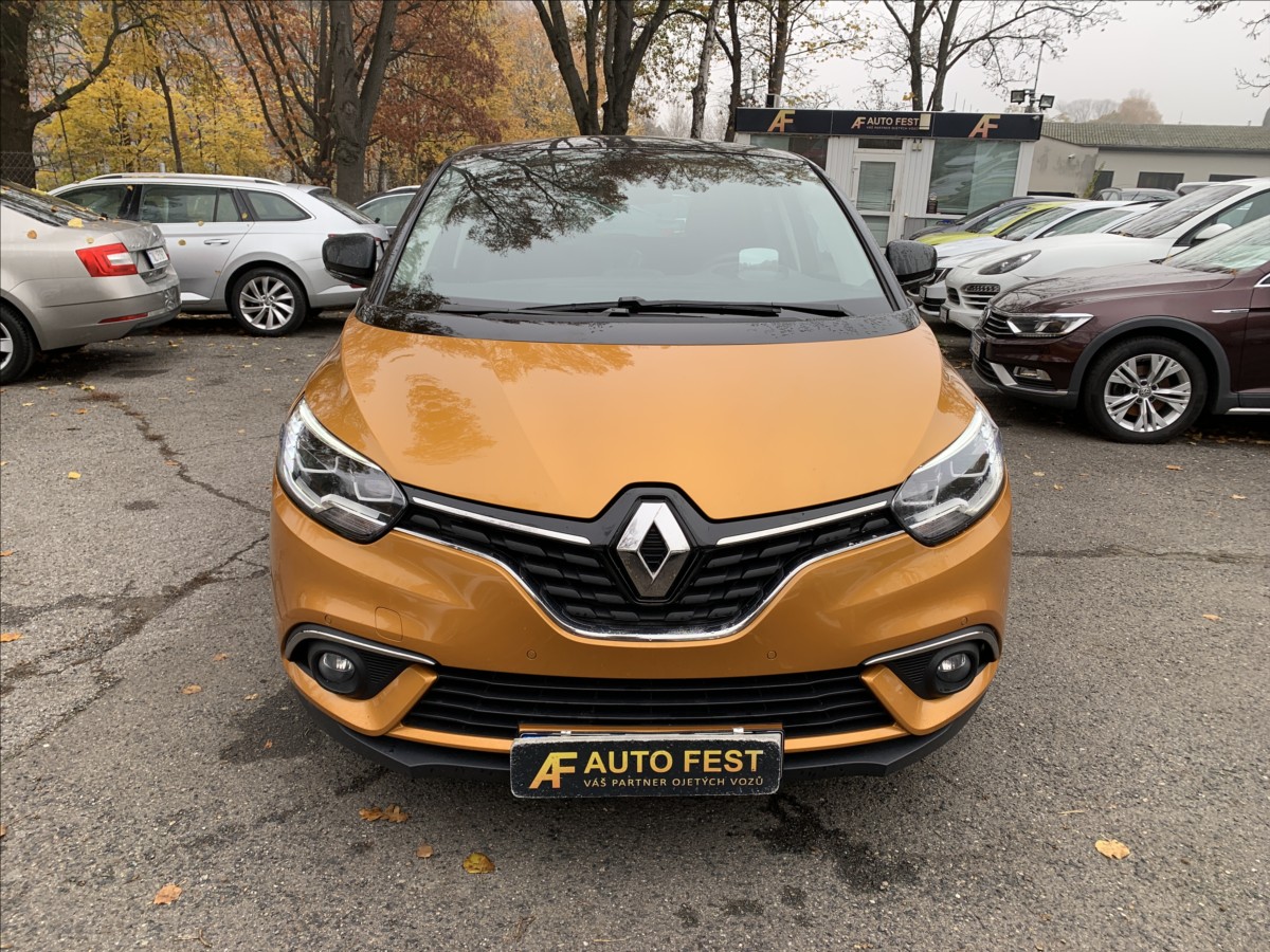 Renault Scénic