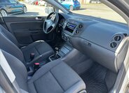 Volkswagen Golf Plus Hatchback 1,6 l 75 kw