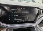 Volkswagen Touareg SUV 3,0 l 210 kw