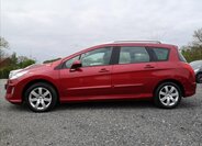 Peugeot 308 Kombi 1,6 l 80 kw