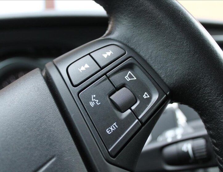 Volvo V40 Hatchback 2,0 l 88 kw