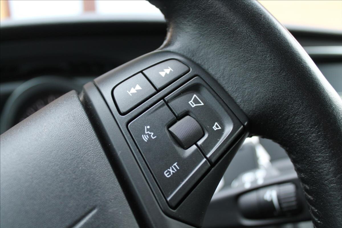 Volvo V40 Hatchback 2,0 l 88 kw