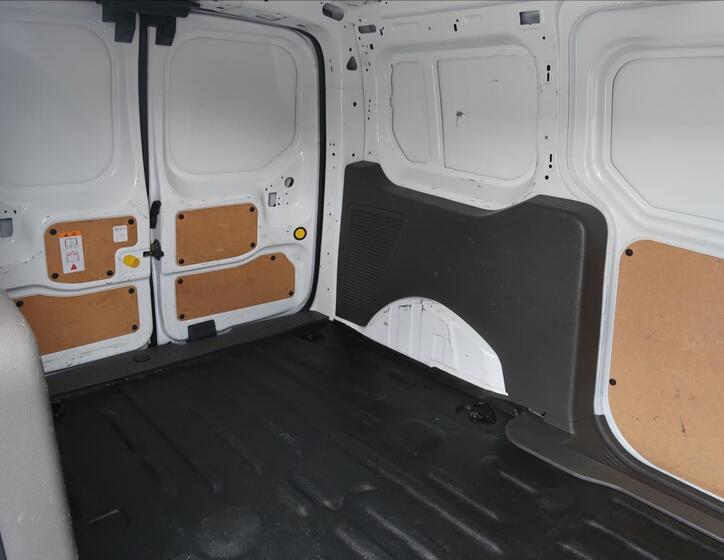 Ford Transit Connect 17