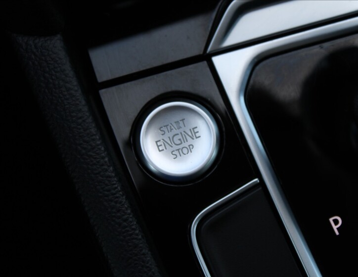 Volkswagen Passat 26