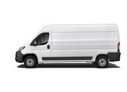 Citroën Jumper Ostatní 2,2 l 103 kw