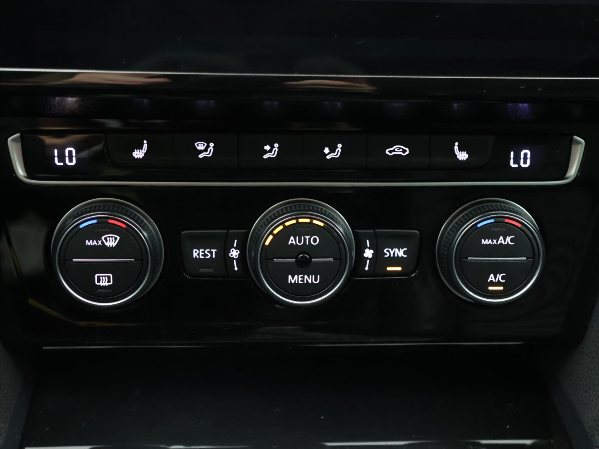 Volkswagen Passat Kombi 2,0 l 176 kw