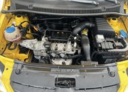 Volkswagen Fox 20
