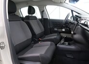 Citroën C3 Hatchback 1,2 l 61 kw