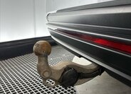 Volkswagen Touareg SUV / Terénní 3,0 l 170 kw