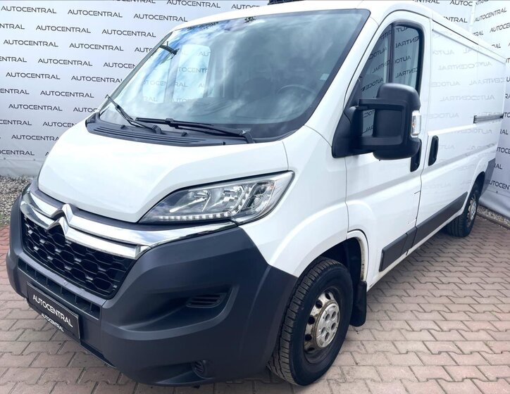 Citroën Jumper 7