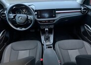 Škoda Fabia Hatchback 999,0 81 kw