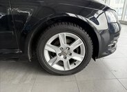 Audi A3 Hatchback 1,2 l 77 kw