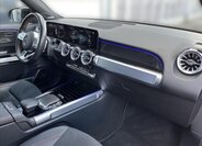 Mercedes-Benz GLB SUV 2,0 l 110 kw