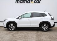 Suzuki SX4 S-Cross SUV / Terénní 1,4 l 95 kw