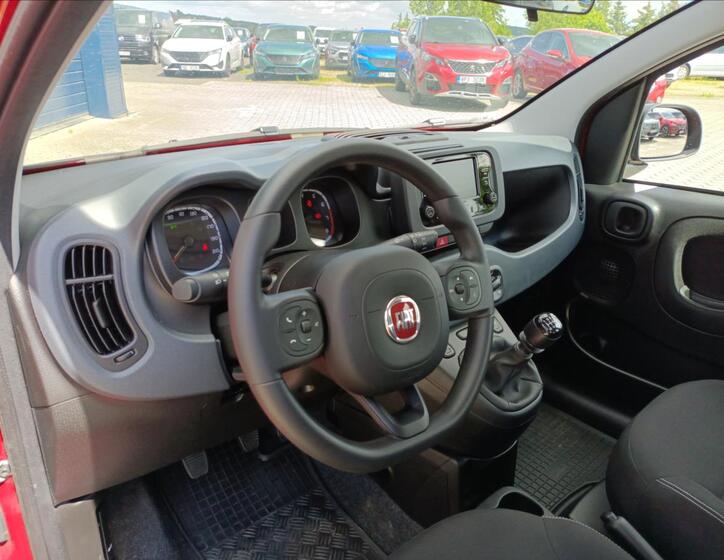 Fiat Panda 13