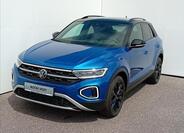 Volkswagen T-Roc 1