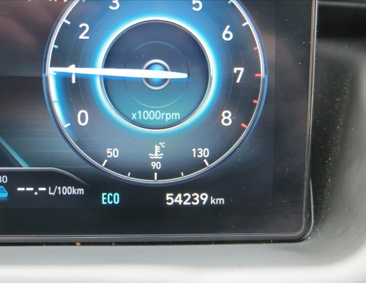 Hyundai Tucson SUV 1,6 l 110 kw