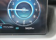 Hyundai Tucson SUV 1,6 l 110 kw