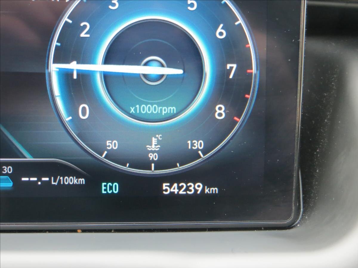 Hyundai Tucson SUV 1,6 l 110 kw