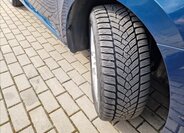 Škoda Superb Kombi 2,0 l 147 kw