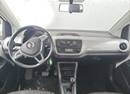 Škoda Citigo Hatchback 999,0 55 kw