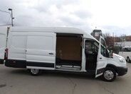 Ford Transit Skříň 2,2 l 114 kw