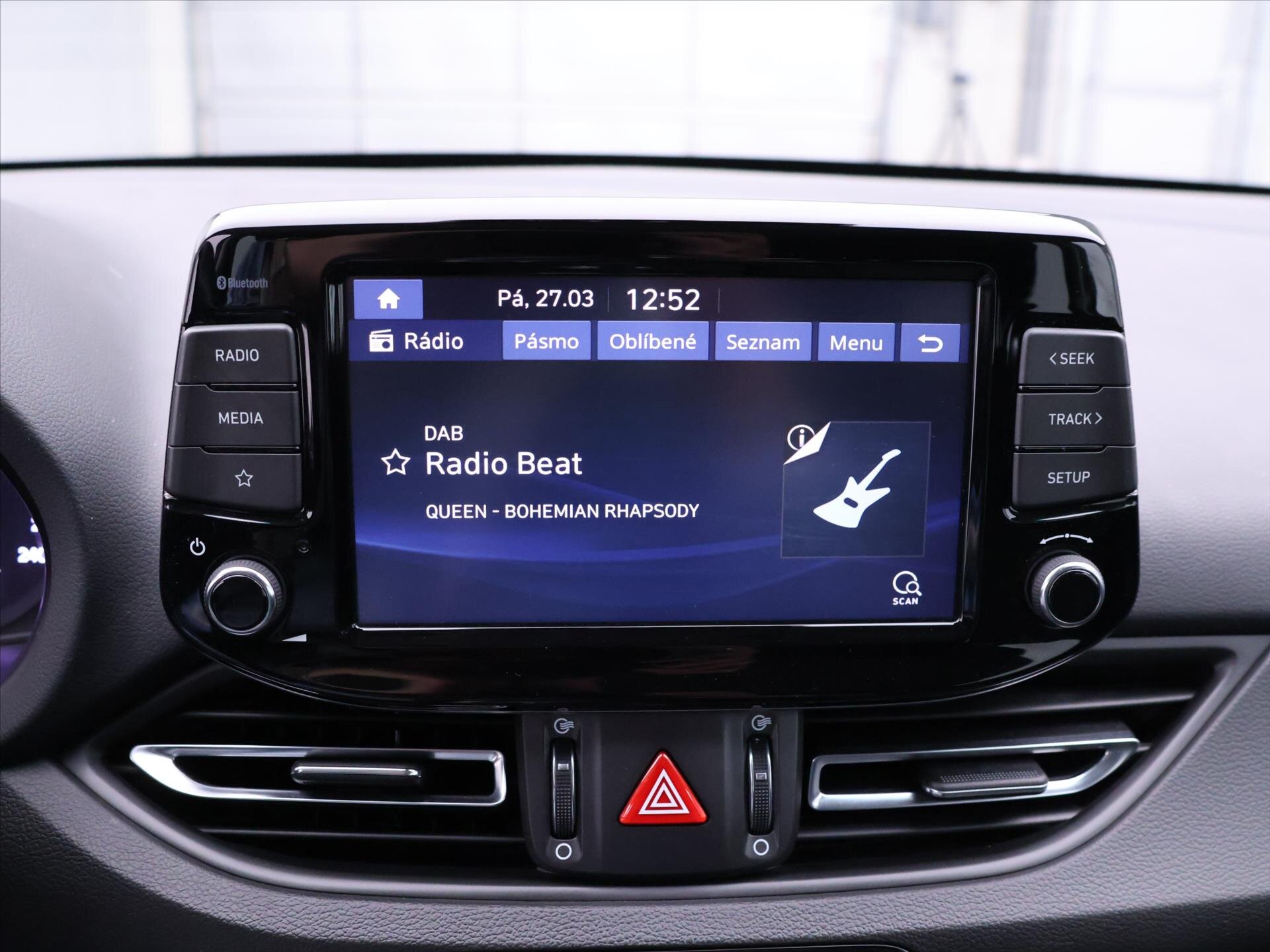 Hyundai i30 Kombi 1,5 l 80 kw