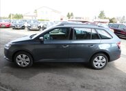 Škoda Fabia Kombi 999,0 55 kw