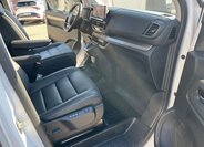 Toyota ProAce Verso VAN / Minibus 2,0 l 130 kw