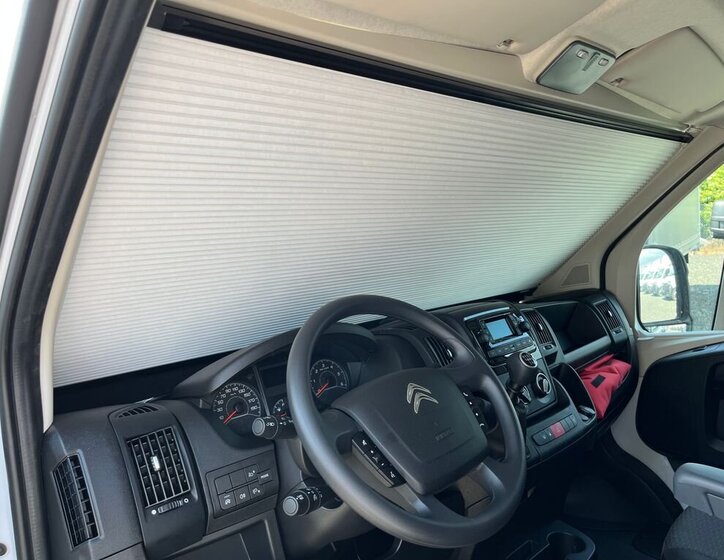 Citroën Jumper Ostatní 2,2 l 103 kw