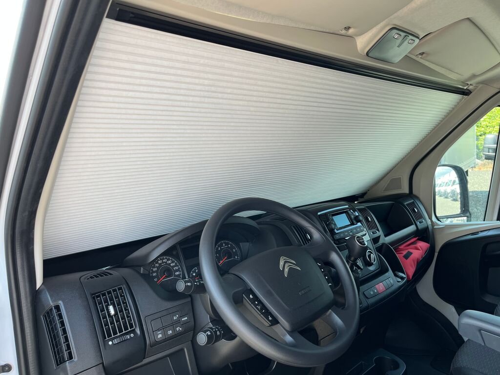 Citroën Jumper Ostatní 2,2 l 103 kw