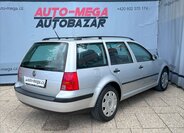 Volkswagen Golf Kombi 1,4 l 55 kw