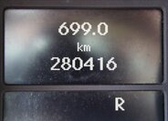 Mercedes-Benz Třídy M SUV / Terénní 3,0 l 165 kw