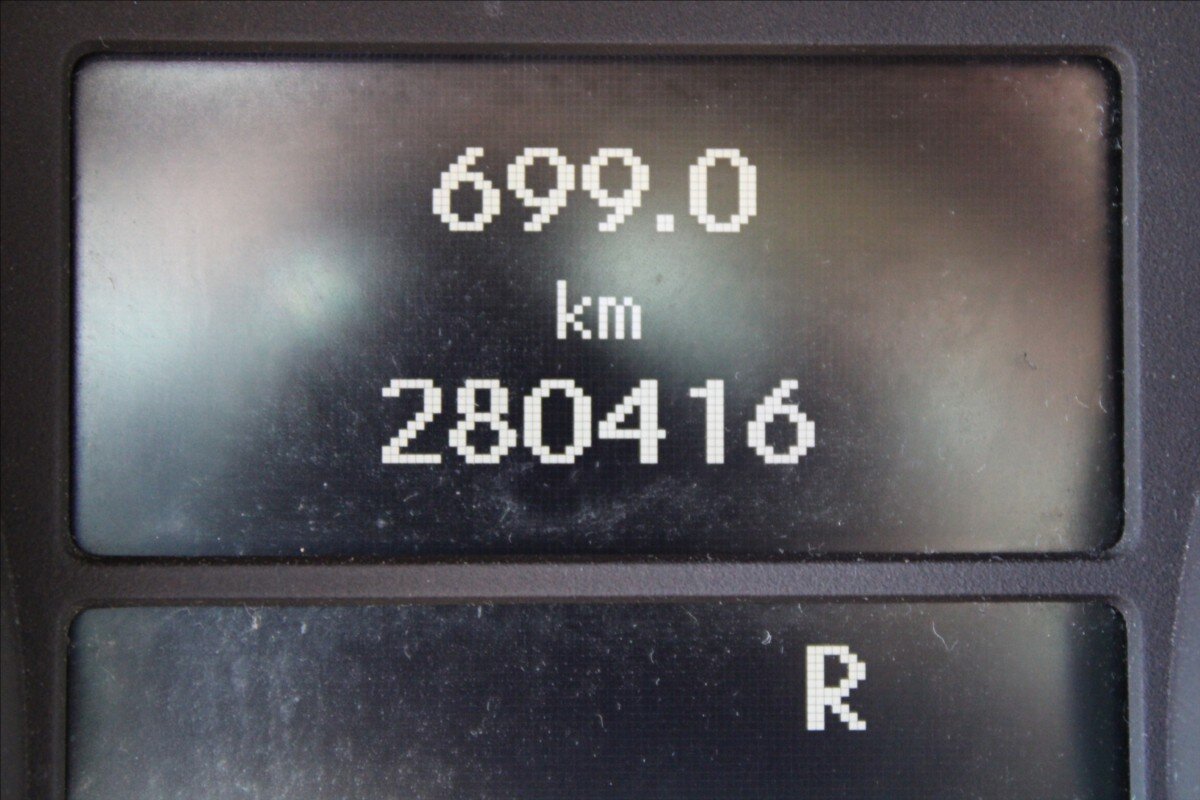 Mercedes-Benz Třídy M SUV / Terénní 3,0 l 165 kw